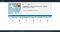 Desktop Screenshot of muthagroup.bizporto.com